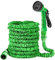 TUBO MAGICO DA GIARDINO ALLUNGABILE MAGIC HOSE PER INNAFFIARE ESTENSIBILE VARIE MISURE CW425 (45 METRI)