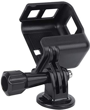 Kamerakäfig für One R, Erweiterungsrahmen Schutzhülle Erweiterungsschale Video Vlog Stabilizer Rig für One R Panorama 4K Kamera