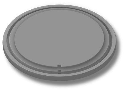 SFX zu Sandfilter-Umwandlungs-Dichtungsplatte