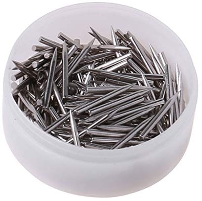 luosh Phonograph Plattenspieler Dual Moving Magnet Stereo Vinyl Plattenspieler Stylus Needle
