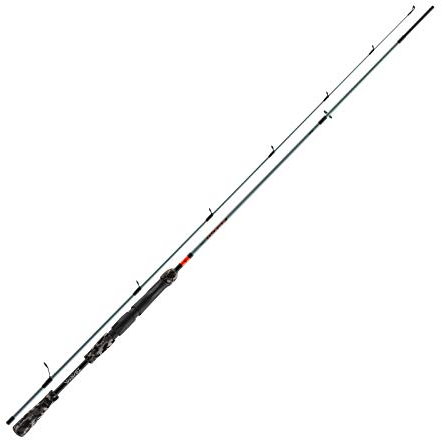 Daiwa Fuego Camo Spin 2,00m 3-12g Spinnrute