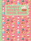 Family Recipe Cook Book: Blank Recipe Book To Write in Your Own Favorite Family Recipes - 100 Pages - 8.5 x 11 Inches