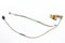 WEIMEI FENG LCD LVDS Kabel Ersatz für Toshiba L670 L675 NALAA DC020011H10