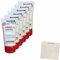 Numis Med Urea 10% Handcreme 6er Pack (6x75ml Tube) + usy Block