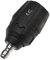 vhbw Spray Attachment Compatible with Kärcher K 7 Premium Smart Control Home, K 7 Smart Control High-Pressure Cleaners - Turbo Nozzle, 5 Spray Angle