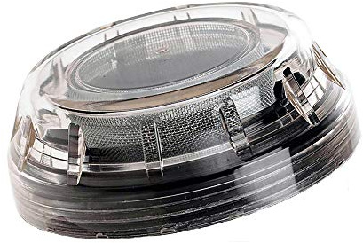 Johnson Pump Water Filter Strainer Cap One Size