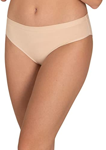Lisca Slip Größe 42, Farbe Haut