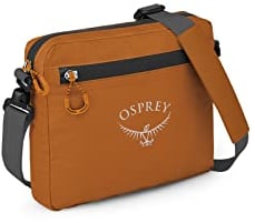 Osprey Ultralight Shoulder Satchel Toffee Orange O/S