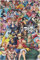 Puzzle 2000 Teile - one Piece Manga Poster Set - Puzzle for Adults and Children from 14 Years Knobelspiele Puzzle in Panorama Format 100x70cm