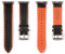 JESSENIA ORIGINAL Cinturino in pelle adatto per Apple Watch Band 49 mm, 45 mm, 44 mm, 42 mm, 41 mm, 40 mm, 38 mm, cinturino in vera pelle per iWatch Ultra SE2 SE Series 8, 38mm/40mm/41mm, Pelle