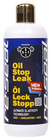 5in1 Öl-Stop-Leck 500ml