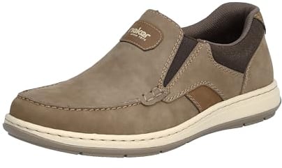 Rieker Herren Halbschuhe 17368