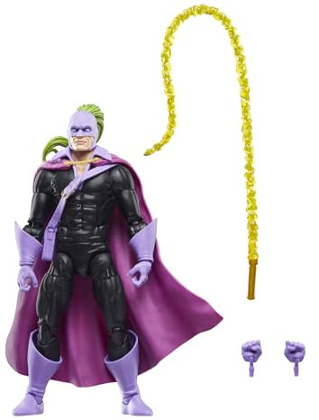 Marvel Legends Series Marvel's Whiplash Comics Action-Figur