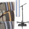 Cashwise Autogrubenreparatur Erkennungslicht tragbares LED -Dent -Licht, Reflektorplatte PDR Lampe Platine Automobile Körperstreifen -Testlampe mit Einstellhalter und Netzkabel