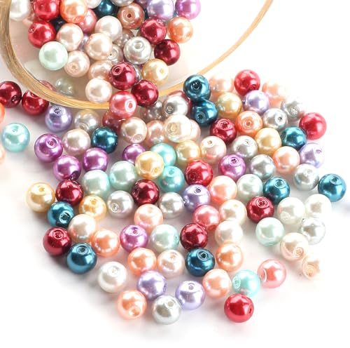 DAHI schutzengel selber machen mit spitzenzange (C)