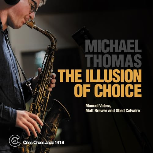 The Illusion of Choice