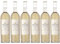 Nozeco - Still Chardonnay, Aromatised Drink made from alcohol-removed White Wine - - Vegan - Case of 6 (6 x 0.75 L)