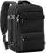 COOLIFE Handgepäck Rucksack für Easyjet Handgepäck 45x36x20, Reiserucksack Handgepack Flugzeug 30L mit Laptopfach für Weekender Kurze Trip, für Herren Damen