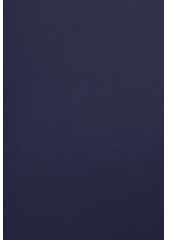 Netuno 50x farbiges Tonpapier Marineblau DIN A4 21 x 29,7 cm 120g Malmero Bleu blaues Bastelpapier farbig bedruckbar Farbpapier Kartonpapier Blau-Töne hochwertig für Broschüren Einladungen Poster