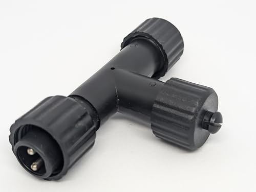 Best Artificial Connectable Light Accessories (2 Way Splitter)