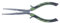 Balzer Universal-Zange gerade mit Splitring-Dorn, 22,5cm