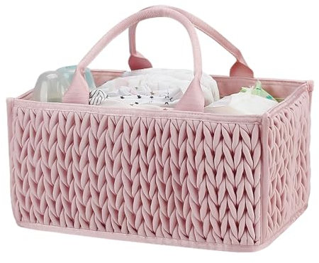 Euyehn -Caddy Organizer, Caddy Organizer für tragbare Wickeltisch