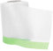 DECORNIJIA Staubdichtes Filmband Abdeckfolie Fiberglas Gelcoat Restaurator Antihaft Handbaugel Kit Gelcoat Reparaturset Elf Porenloser Putty Primer Universelle Transparente Pe