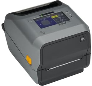 Zebra ZD6A043-D2EF00EZ