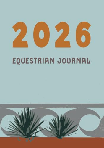 Equestrian Journal: 2026