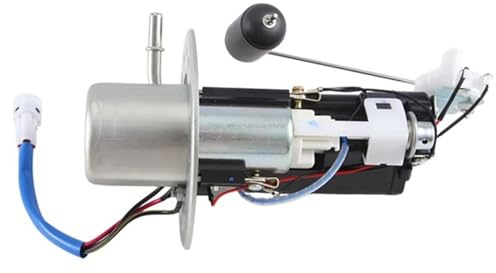 Pompa Benzina Motociclo Per Suzuki GSX-R GSXR600 GSXR750 2006-2007 Moto Gruppo Pompa Carburante Invio Unità 15100-01H00 UC-T30SU24