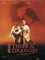 Close Up Tiger & Dragon Poster (59,5cm x 84,2cm)
