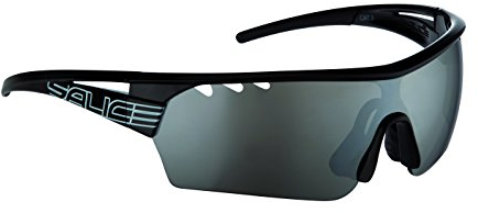 Salice Sonnenbrille 006RW schwarz schwarz
