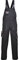 Portwest TX12 Salopette da Lavoro con Bretelle Contrastanti Uomo Texo Nero Tall, M