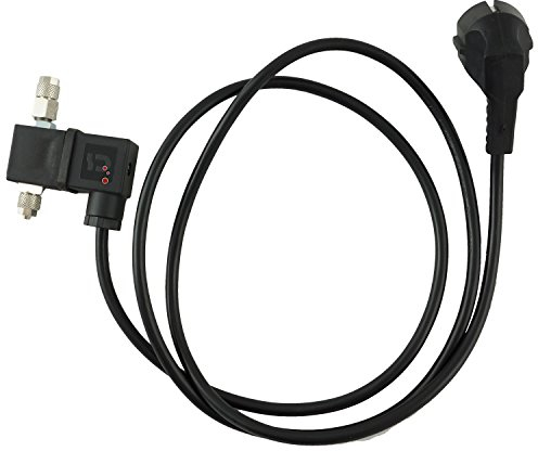 aquaristic.net CO2 Magnetventil / Nachtabschaltung
