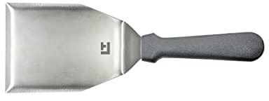 Pelle snack & Plancha coudée