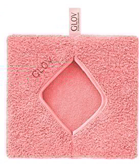 Mikrofaser Abschminktuch - Waschbar Gesichtsreinigungstuch Für Sanftes Abschminken, Make-up Entferner, Wiederverwendbar, Hypoallergen, 17,5x17,5 cm - Für Saubere Haut Und Sanfte Pflege