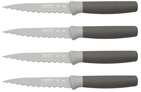 BergHOFF - Coltelli Bistecca (4X)