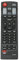 ALLIMITY AKB73575401 sub AKB73575421 Télécommande remplacée pour LG Sound Bar NB2520A NB3520A NB2430A NB2530A NB3530A NB3531A NB4530A