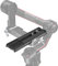 SMALLRIG RS2 RS3 RS3 Pro RS 4 RS 4 Pro Extended Quick Release Plate erweiterte Schnellwechselplatte für DJI RS 2 / Ronin S/RS 3 / RS 3 Pro/RS 4 / RS 4 Pro -3031B