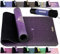RDX Yogamatte PU 6mm Rutschfest Gymnastikmatte Pilatesmatte REACH RoHS Konform 6P Gummi Übungsmatte Fitness Pilates Gymnastik mit Tragetasche Gurt, Aerobic, Stretching Training Matte 183 X 61CM