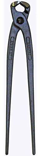 Nespoli Tenaglia Carpentiere 220mm