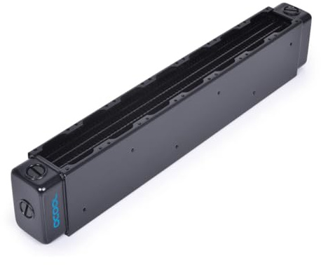 Alpha NexXxoS HPE-60 Full CopperX-Flow | Hepta 40mm - 1019633