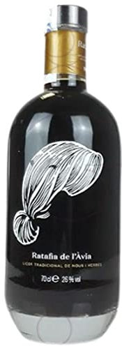 Distribuidor 3 x Digestivo Ratafia de l'Àvia (Caja de 3 Botellas de 70 cl)