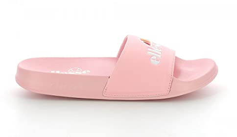 Ellesse Damen Filippo Slide Flipflop, bunt, 35.5 EU