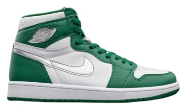 AIR JORDAN 1 Retro High OG Gorge Green DZ5485-303 42