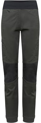 Chillaz Damen Direttissima Hose, Titan, 36