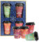 Christmas Coffee Selection Gift Set - Traditional Festive Season Flavours Instant Coffee & Hot Chocolates Gift Box with Topline Card. Perfect for Stocking Fillers or Gifts for Women