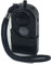 HUTSRAI Camping Voyage Portable Mini PIR DéTecteur de Mouvement Infrarouge Alarme 120DB Sans SéCurité à Domicile Antivol