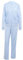 adidas Donna ESSENTIALS 3-STRIPES TRACKSUIT, glow blue, S