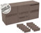 Oasis® NatureSource™ MaxLife Blumensteckschaum Ziegel, 10er Box - als einziger mit 20% biobasierten Rohstoffen - Biobased Steckschaum, Steckmoos, Steckmasse für Blumengestecke